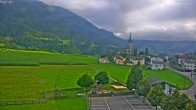 Archiv Foto Webcam Sagogn bei Flims 17:00