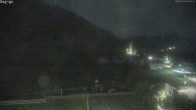Archiv Foto Webcam Sagogn bei Flims 23:00