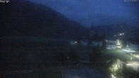 Archiv Foto Webcam Sagogn bei Flims 03:00