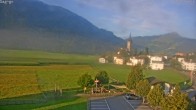 Archiv Foto Webcam Sagogn bei Flims 06:00