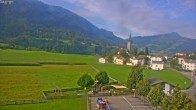 Archiv Foto Webcam Sagogn bei Flims 07:00