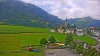 Archiv Foto Webcam Sagogn bei Flims 09:00
