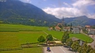 Archiv Foto Webcam Sagogn bei Flims 11:00