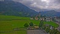 Archiv Foto Webcam Sagogn bei Flims 13:00