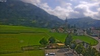 Archiv Foto Webcam Sagogn bei Flims 15:00