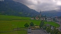Archiv Foto Webcam Sagogn bei Flims 17:00
