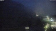 Archiv Foto Webcam Sagogn bei Flims 03:00