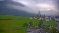Archiv Foto Webcam Sagogn bei Flims 05:00