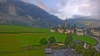 Archiv Foto Webcam Sagogn bei Flims 06:00