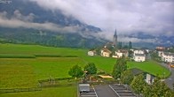 Archiv Foto Webcam Sagogn bei Flims 07:00