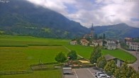 Archiv Foto Webcam Sagogn bei Flims 11:00