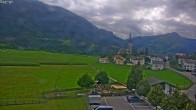 Archiv Foto Webcam Sagogn bei Flims 15:00
