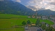 Archiv Foto Webcam Sagogn bei Flims 17:00