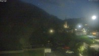 Archiv Foto Webcam Sagogn bei Flims 21:00