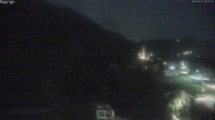 Archiv Foto Webcam Sagogn bei Flims 23:00