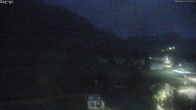 Archiv Foto Webcam Sagogn bei Flims 03:00