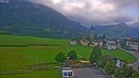 Archiv Foto Webcam Sagogn bei Flims 06:00