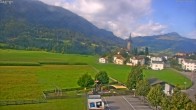 Archiv Foto Webcam Sagogn bei Flims 07:00