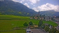 Archived image Webcam Sagogn next to Flims 13:00