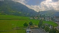 Archiv Foto Webcam Sagogn bei Flims 15:00