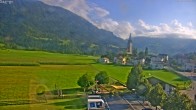 Archiv Foto Webcam Sagogn bei Flims 17:00