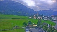 Archiv Foto Webcam Sagogn bei Flims 19:00