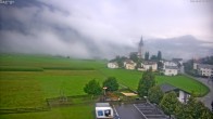 Archiv Foto Webcam Sagogn bei Flims 06:00
