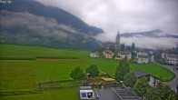Archiv Foto Webcam Sagogn bei Flims 07:00