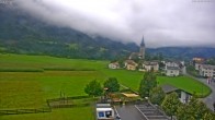 Archiv Foto Webcam Sagogn bei Flims 09:00