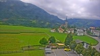 Archiv Foto Webcam Sagogn bei Flims 13:00