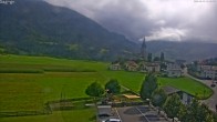 Archiv Foto Webcam Sagogn bei Flims 15:00
