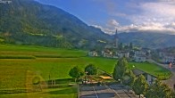 Archiv Foto Webcam Sagogn bei Flims 17:00