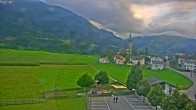 Archiv Foto Webcam Sagogn bei Flims 19:00