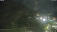 Archiv Foto Webcam Sagogn bei Flims 23:00