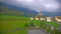 Archiv Foto Webcam Sagogn bei Flims 06:00