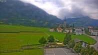 Archiv Foto Webcam Sagogn bei Flims 11:00