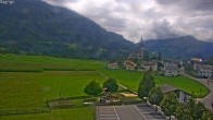 Archiv Foto Webcam Sagogn bei Flims 13:00