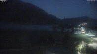 Archiv Foto Webcam Sagogn bei Flims 03:00