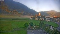 Archiv Foto Webcam Sagogn bei Flims 05:00