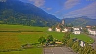 Archiv Foto Webcam Sagogn bei Flims 07:00