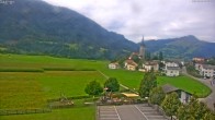Archiv Foto Webcam Sagogn bei Flims 09:00