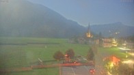 Archiv Foto Webcam Sagogn bei Flims 23:00