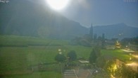Archiv Foto Webcam Sagogn bei Flims 01:00