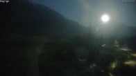 Archiv Foto Webcam Sagogn bei Flims 03:00