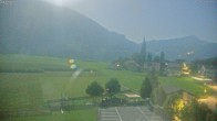 Archiv Foto Webcam Sagogn bei Flims 01:00