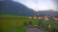Archiv Foto Webcam Sagogn bei Flims 05:00