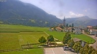 Archiv Foto Webcam Sagogn bei Flims 11:00