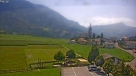 Archiv Foto Webcam Sagogn bei Flims 13:00