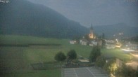 Archiv Foto Webcam Sagogn bei Flims 23:00