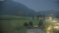 Archiv Foto Webcam Sagogn bei Flims 01:00